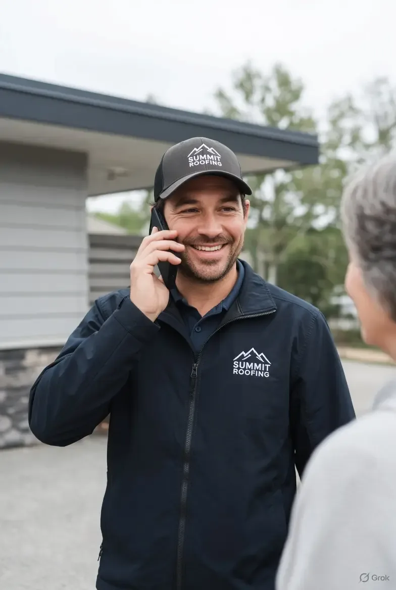 Flat Roof Leak Repair Bloomingdale, IN FAQs